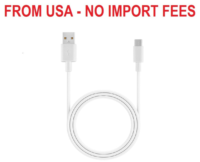 10ft/3m USB-A to Micro USB Power Cable for Indoor Cam (2nd Gen), Extra Long Char