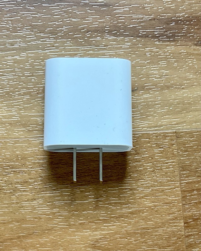 Aduro 18W USB-C Fast Charger
