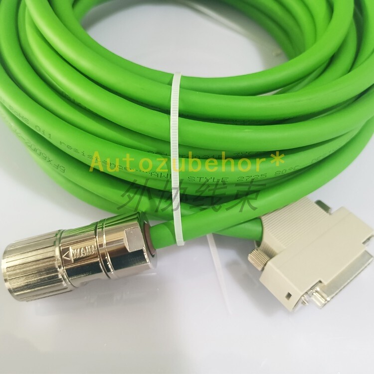 1pc NEW encoder signal feedback cable 6FX8002-2CC71-1AF0 # 5M