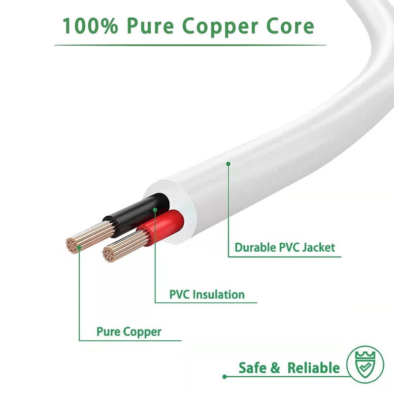 Magnetic Charging Cable for plusOne Charger, USB Charging Power Cord.. gallery