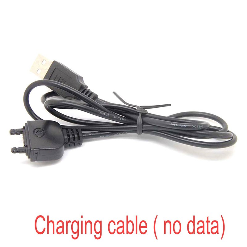 USB Charger CABLE for Sony Ericsson W712 W715 W715i W760 W760i W800 W800i gallery