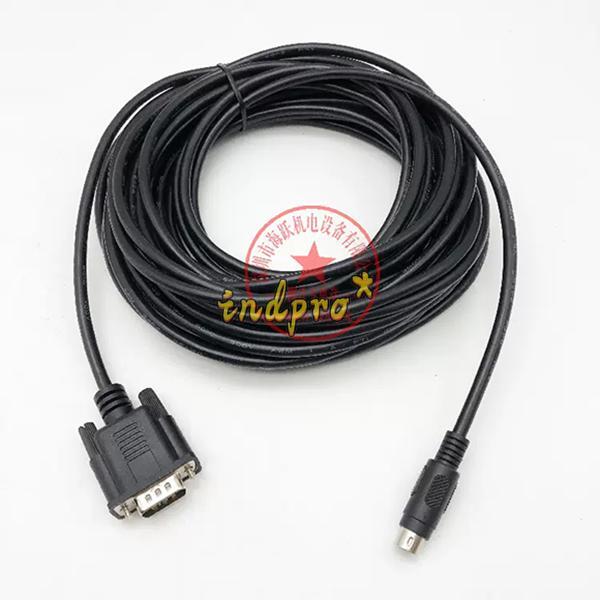 For 1PC GT01-C300R4-8P communication cable 30M