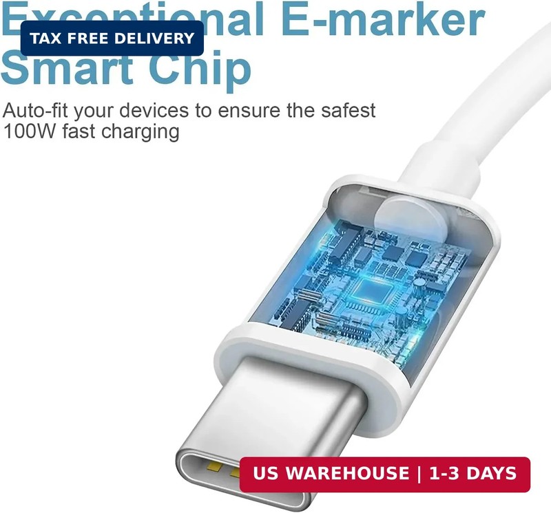 iPhone 17 16 15 Charger Fast Charging Type C Chargers USB C Charger Block iPhone gallery