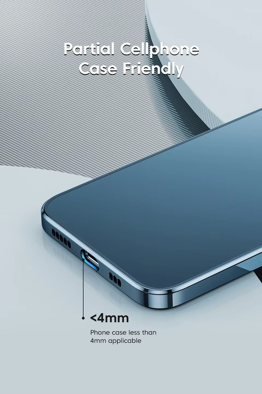 KUULAA 5000mAh Cell Mobile Phone Tablet QC PD Fast Charging Mini Power Bank gallery