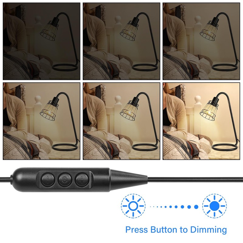 5 PCS 1.5m 4.9Ft USB Male With On/Off Switch To Stripped Ends Power Cable gallery
