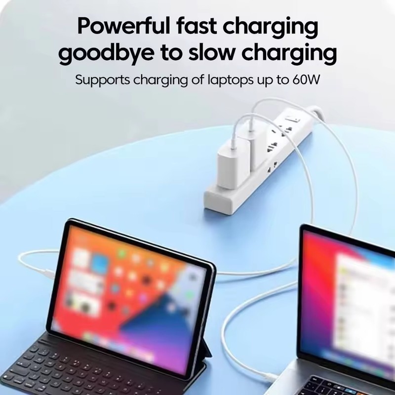 120W USB-C to USB-C Fast Charging Cable 10A High Speed Data for iPhone Samsung gallery