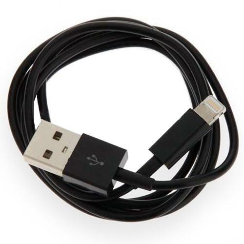 For iPhone 6S 7 8 Plus - USB CABLE CHARGER CORD POWER WIRE SYNC FAST CHARGE DATA gallery