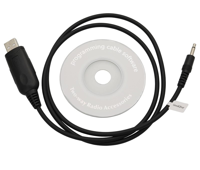 CT-17 USB Programming Cable for ICOM Radio IC-7000 IC-7800 IC-7300 IC-7100 gallery