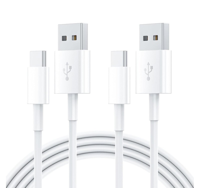 Flexible 1 Meter 120W USB C Charging Cable for Xiaomi gallery