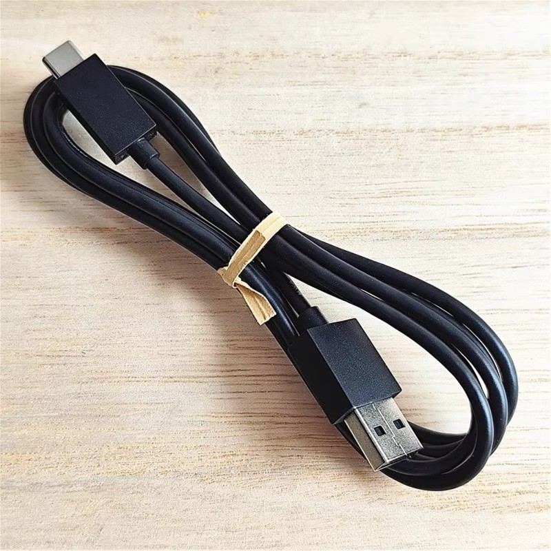 USB C Fast Charging Cable for PS5 Controller Nintendo Switch & XBOX Series 1.5m
