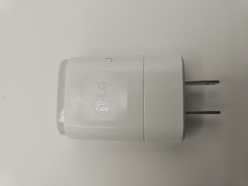 2-Pack LG OEM USB Wall Charger Block Adapter for iPhone Android Fast Shipping... gallery