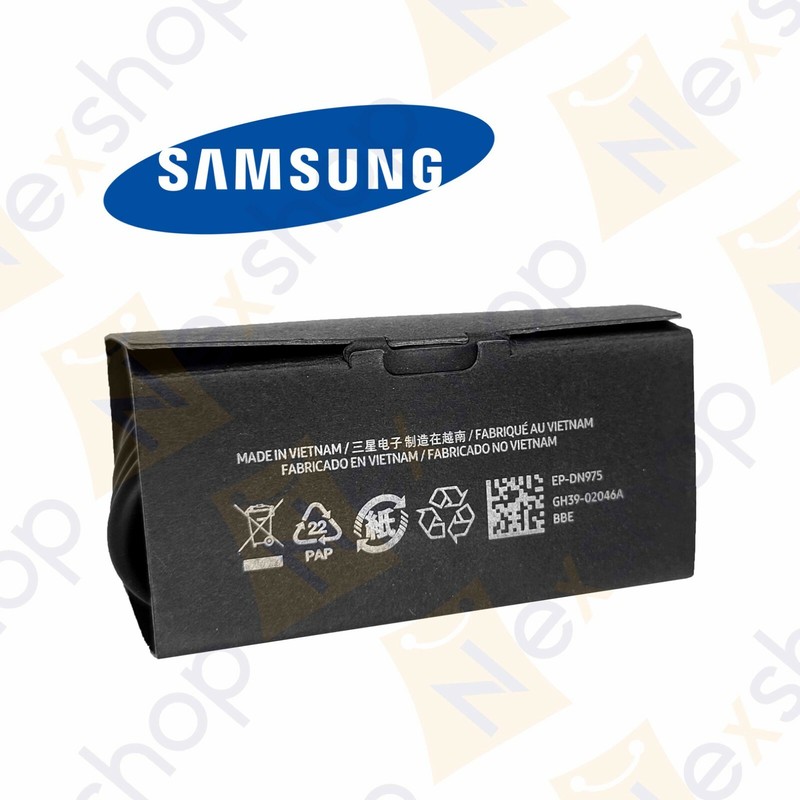 Original Samsung Galaxy S22 Ultra Series 100Watt USB-C Super Fast Charging Cable
