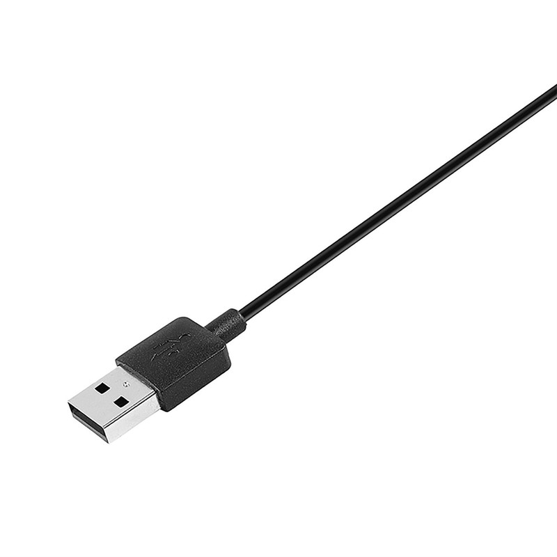 Charging Cable Line Wire Charger For POLAR Vantage V2/V/M / POLAR GRIT X Watch gallery