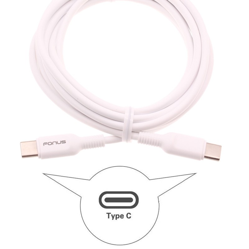 For Galaxy XCover7/XCover6 Pro - 6ft Long Type-C Cable PD Fast Charger Cord gallery