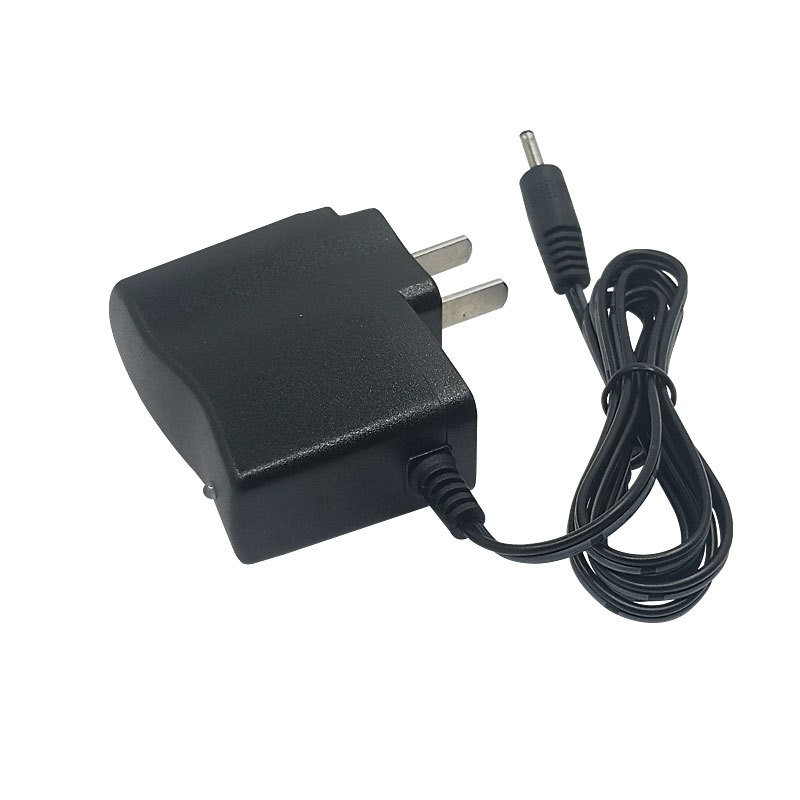 10Pcs Corded Wall Charger Power Supply Adapter US Plug Home Travel AC DC Charger gallery