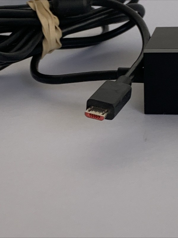 Google Chromecast Ultra Micro-USB Charger Adapter with Ethernet Port (GL0402) gallery