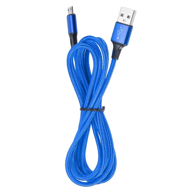 Controller Charger Cable, 6Ft USB A to Micro USB Cable USB Cable Micro USB Ca…