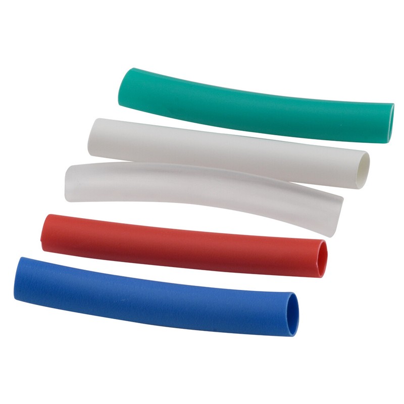 USB Cable Protector Heat Shrink Tube Sleeve Data Line For iPhone For Android