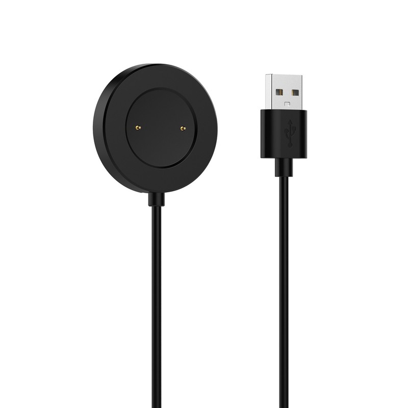 USB Charging Cable Charger Magnetic Charging Dock for Realme Watch S RMA207 gallery