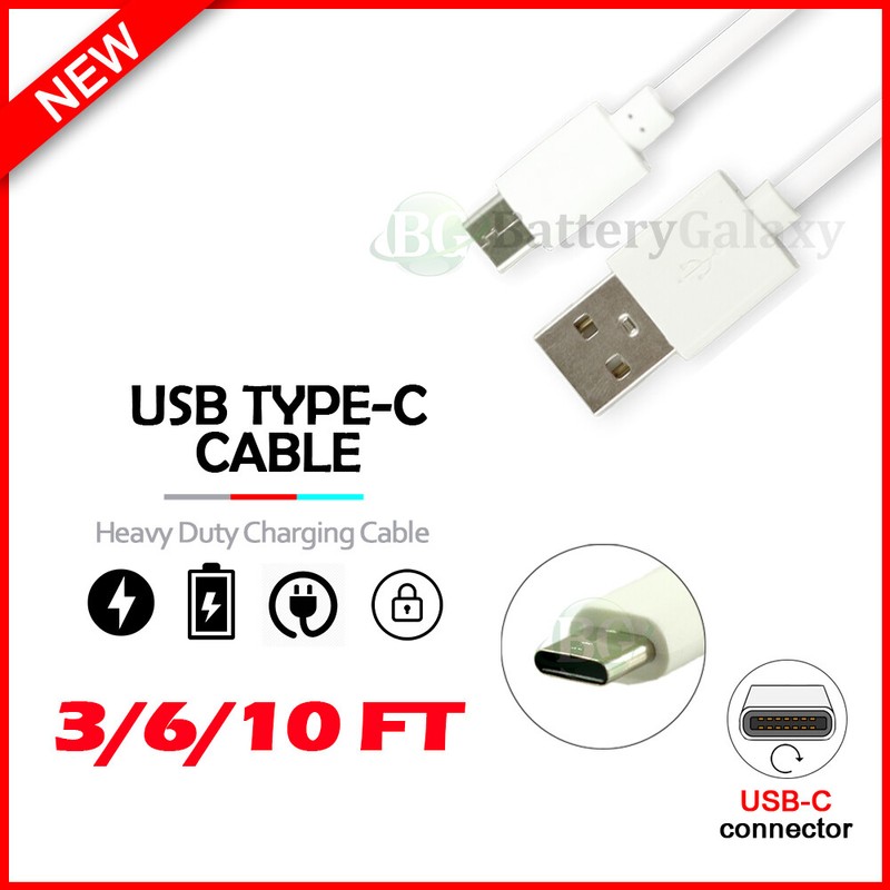 1-100 LOT FAST Charger USB C Charging Cable For iPhone 16e/16/Pro/Plus / Pro Max