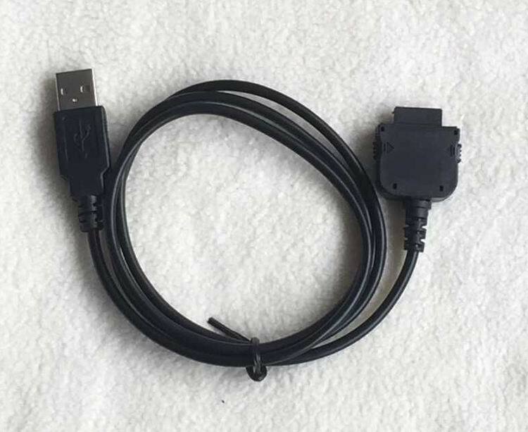 USB Data Cord Cable/Charger for HP iPAQ hx2115/hx2190/hx2195/hx2490/2490b/2490C gallery