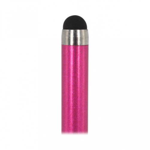 PINK EXTENDABLE MINI STYLUS TOUCH SCREEN DISPLAY PEN COMPACT For CELL PHONES gallery
