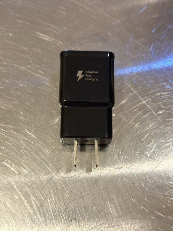 Samsung USB Wall Charger Fast Adapter Block Charging Cube Brick Box For Android