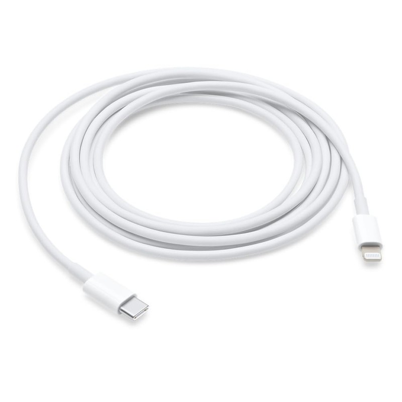 Apple USB-C to Lightning Cable Fast Charging For iPhone AirPods MacBook Pro – 2m