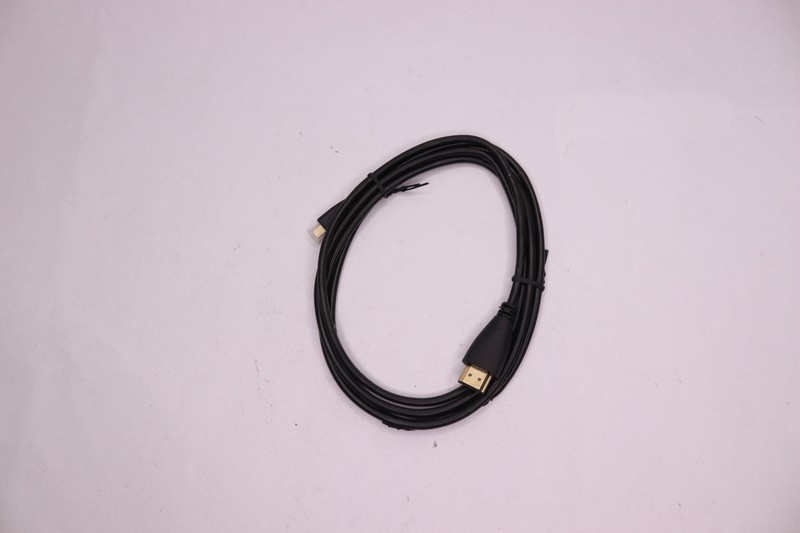 Ultimaxx Micro HDMI to HDMI Cable 6ft UM-HDMI-AD