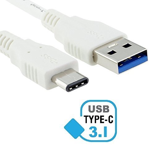 TYPE C MALE TO USB 2.0 USB SYNC DATA TO PC CHARGER CABLE FOR GOOGLE NEXUS 5X