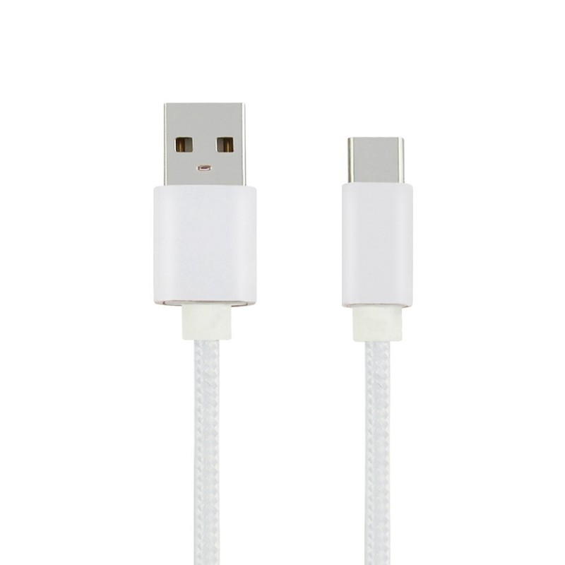 B2G1 FREE 10' USB Type-C Thick Charger Cable for OnePlus Nord N10/N20/N100/N200 gallery