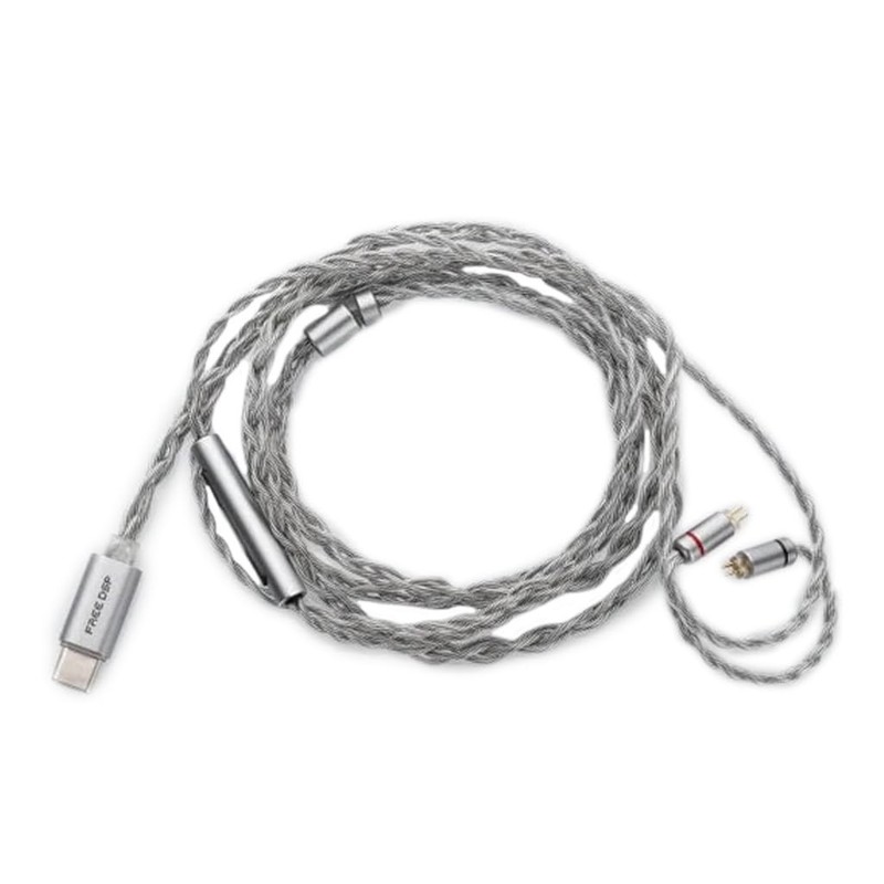 High-Quality DSP USB-C Earphone Cable - Audio Upgrade gallery