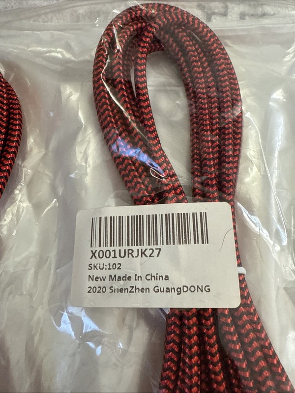 10ft USB C Cable Fast Charging Charger Cord for iPhone new out of package gallery