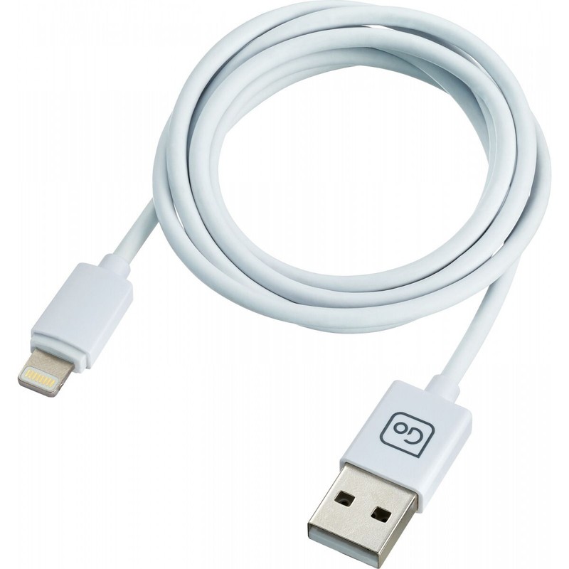 Go Travel E3 Connector USB Charging Cable 480 Mbps For Apple Devices 39″/100cm
