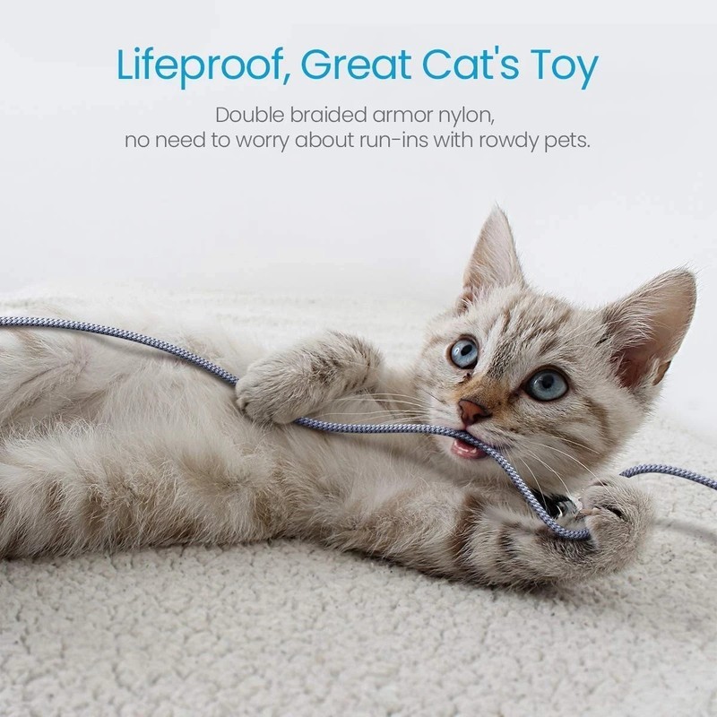 AINOPE USB Extension Cable,USB Extender,USB 3.0 Extension Cable, Male to Fema... gallery