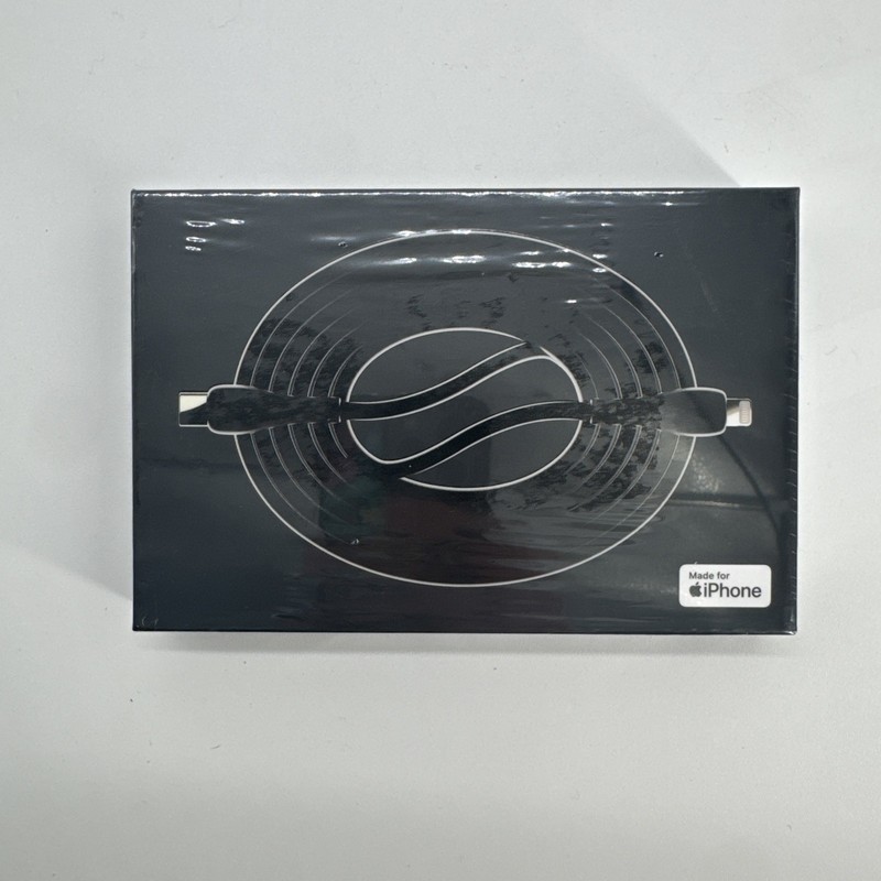 Magfast LUX USB-C To Lightning Made For iPhone 6 Foot Cable New In Box