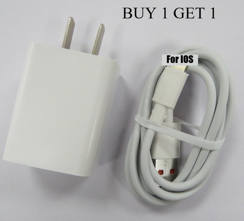New Charger For iPhone 14 13 12 11 Pro Max XS XR 8 USB C Cable BUY 1 GET 1
