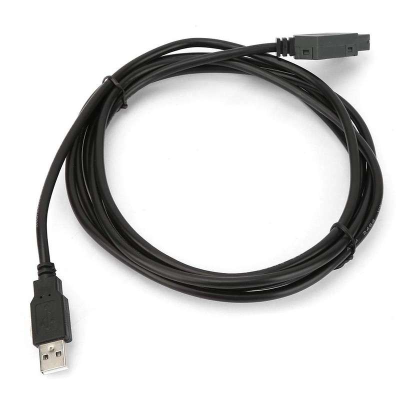 Programming Cable USB-Cable PVC Flexible Jacket Programming Cable for Logo Se... gallery