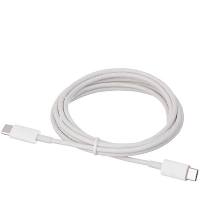 Fast Charger 20W Power Adapter Type C Cable For iPad 10th 2022/Air/Pro gallery