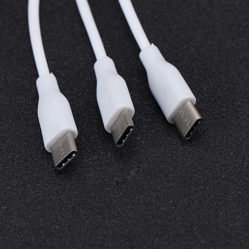 3PCS 20CM Type-C Data Cable Charge Cable USB To 20CM Data Cable gallery