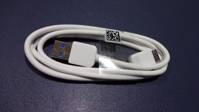 New Micro USB 3.0 Data Cable Charger For Samsung Galaxy Note 3 lll N9000 3ft