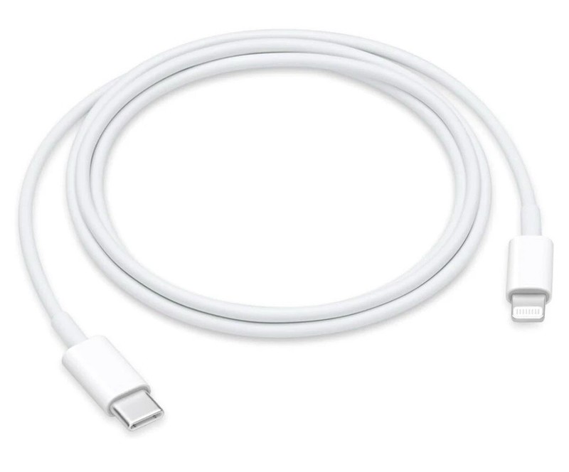 🔥 Apple 3.3ft USB-C to Lightning Charging Cable MX0K2AM/A PD Fast Charge OEM 🔥