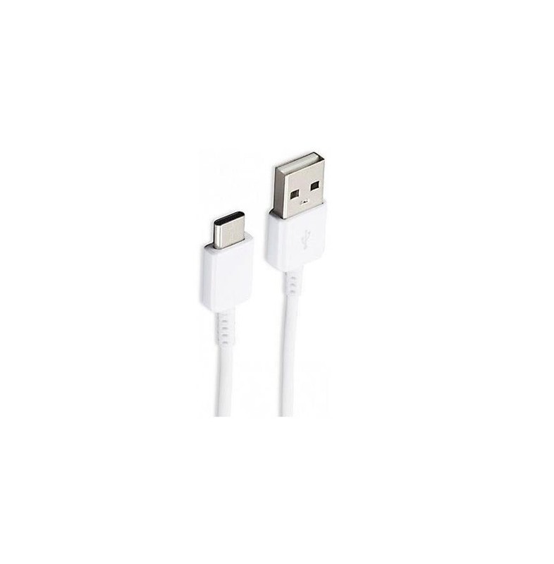 3ft PowerLine Nylon Charger Cable USB-C to USB 3.0 Charging for Samsung gallery
