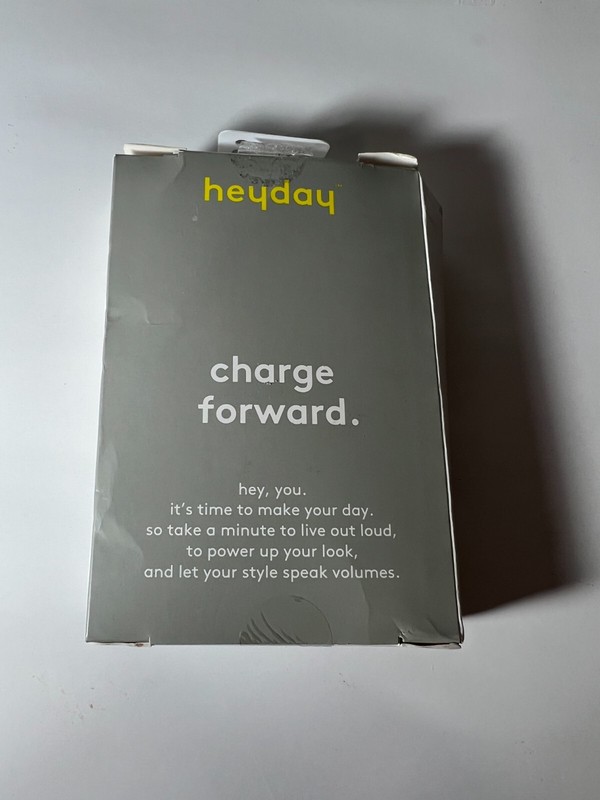 Heyday 6ft/Charging Cable Android Micro USB New gallery