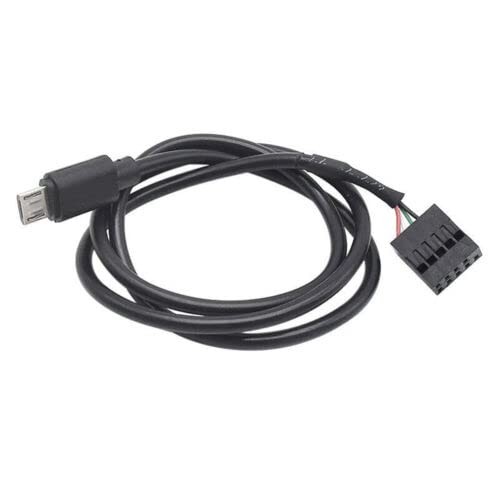 Link USB Cable Cord Wire for NZXT Kraken X73 X53 X63 CPU Liquid Cooler gallery