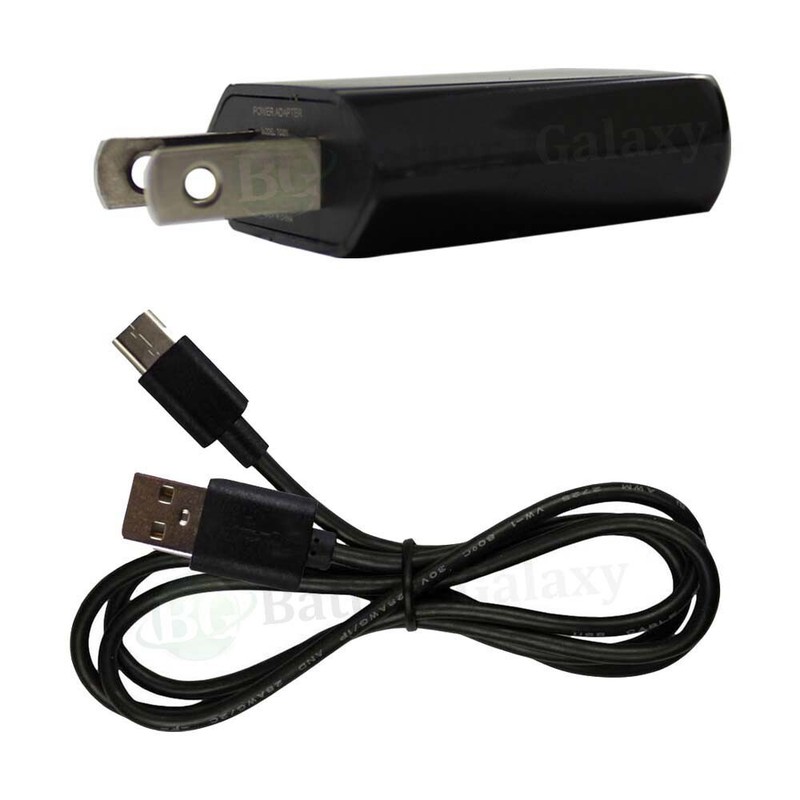 USB Type C Cable+Wall Charger Mini for Motorola Moto G05/G15 / G75 / G15 Power