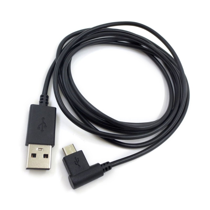 Gold-plated Connectors Data Transfer and Charging Cable for Intuos CTL480 gallery