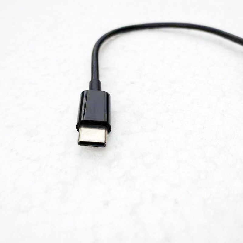 For Apple 30pin Female To USB 3.1 Type-C USB-C Sync Data Charging Adapter Cable gallery