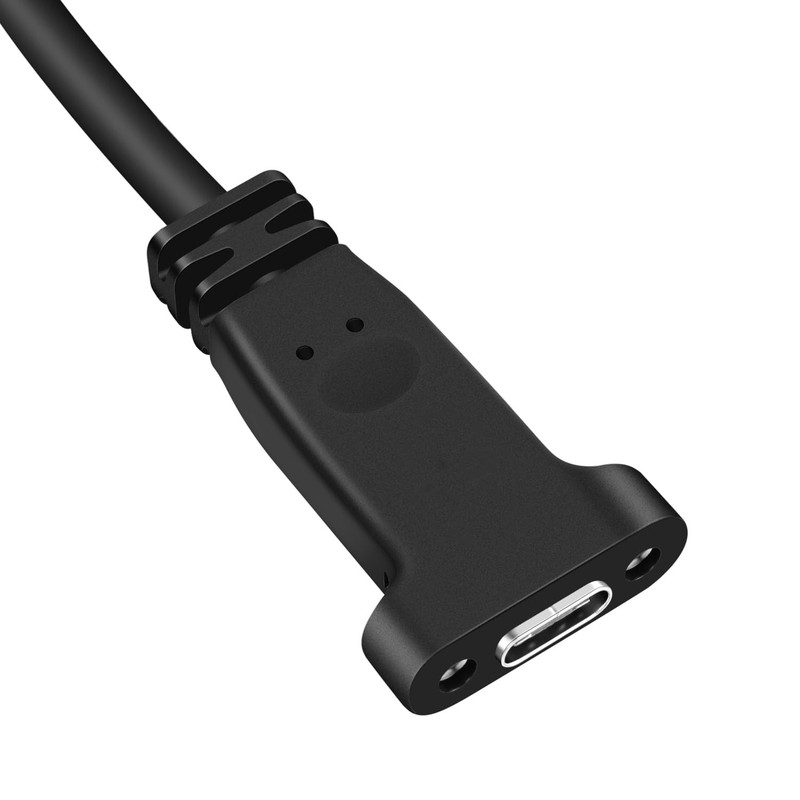 USB 3.2 Gen 2 C 10Gbps Front Panel Adapter Cable Motherboard Header Extension gallery