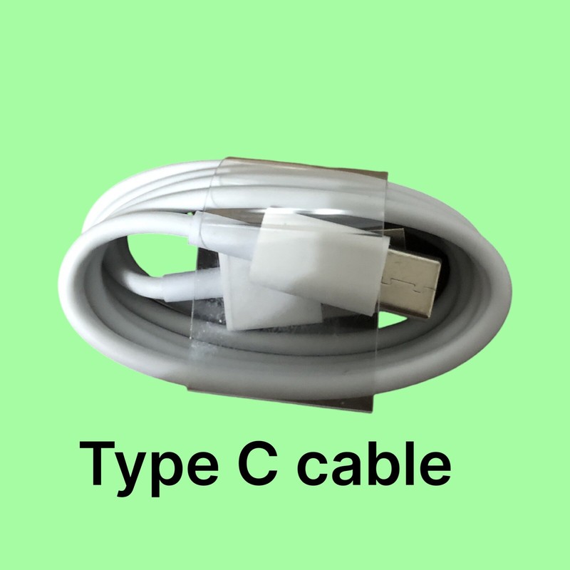 Fast Smartphone Charging & Data Sync Cables For Apple & Android Phones, 3 FT gallery